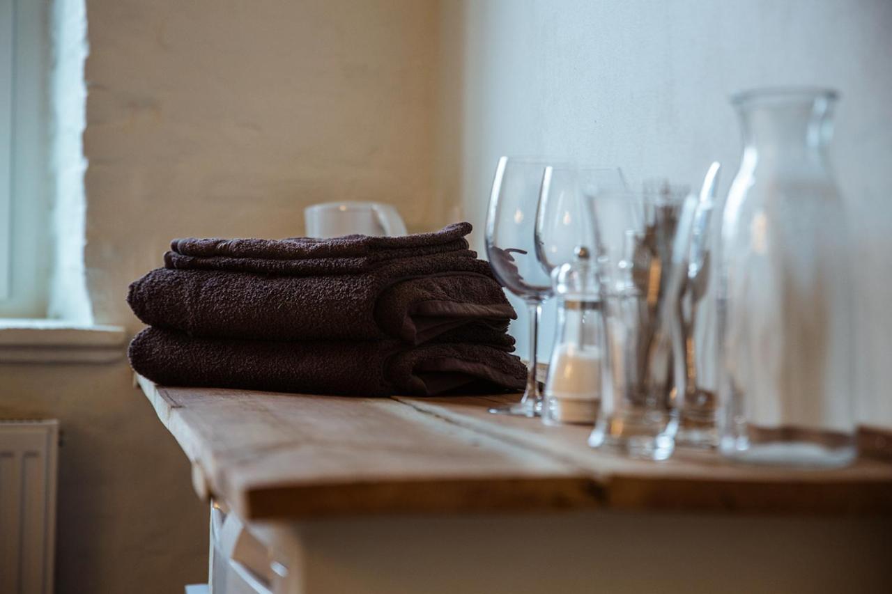 Bed & Breakfast Lindegaarden Kollund Krusa